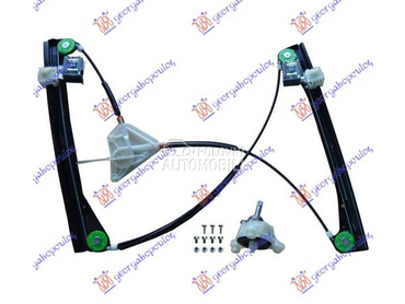 PODIZAC PREDNJEG PROZORA... za Volkswagen Polo od 2005. do 2009. god.