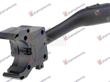 PREKIDAC/RUCICA NA VOLANU... za Audi A6 od 1997. do 2004. god.