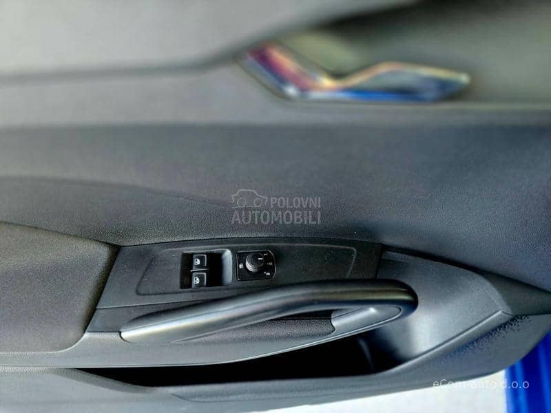 Škoda Fabia 1.0 TSI AMBITION DSG