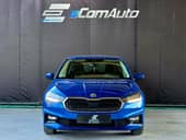 Škoda Fabia 1.0 TSI AMBITION DSG