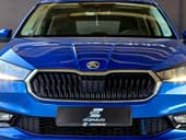 Škoda Fabia 1.0 TSI AMBITION DSG