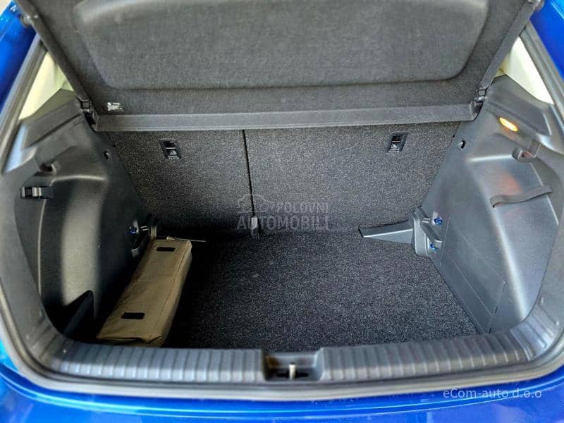 Škoda Fabia 1.0 TSI AMBITION DSG