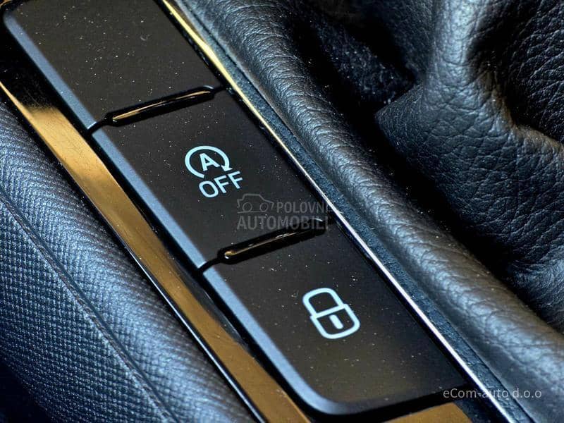 Škoda Fabia 1.0 TSI AMBITION DSG