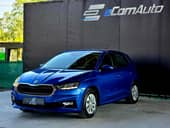 Škoda Fabia 1.0 TSI AMBITION DSG