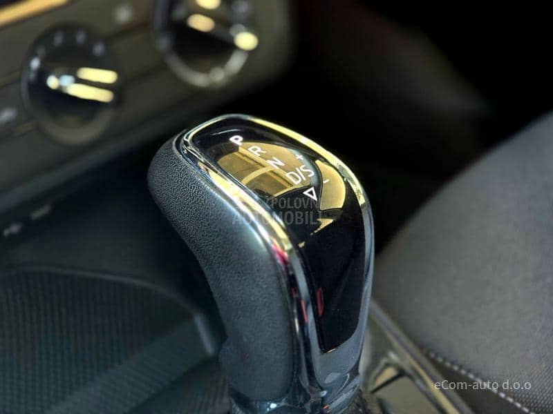 Škoda Fabia 1.0 TSI AMBITION DSG