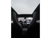 Mercedes Benz CLA 200 1.8