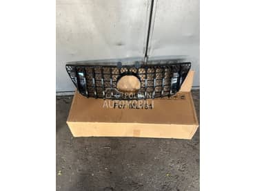 AMG maska za mercedes ml za Mercedes Benz ML Klasa od 2009. do 2011. god.