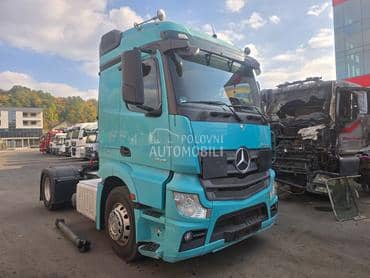 Actros 1843