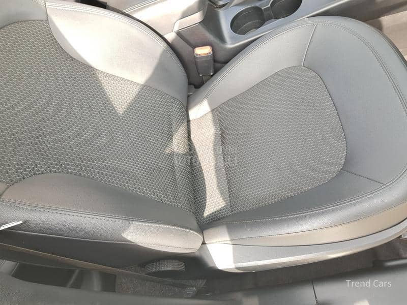 Hyundai ix35 2.0 CRDI 4X4 N A V I