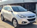 Hyundai ix35 2.0 CRDI 4X4 N A V I