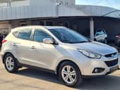 Hyundai ix35 2.0 CRDI 4X4 N A V I