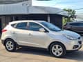 Hyundai ix35 2.0 CRDI 4X4 N A V I
