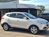 Hyundai ix35 2.0 CRDI 4X4 N A V I