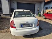 Hyundai Accent 1.4 B/G TOOP