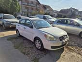 Hyundai Accent 1.4 B/G TOOP