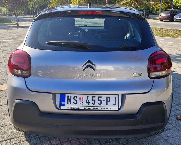 Citroen C3 