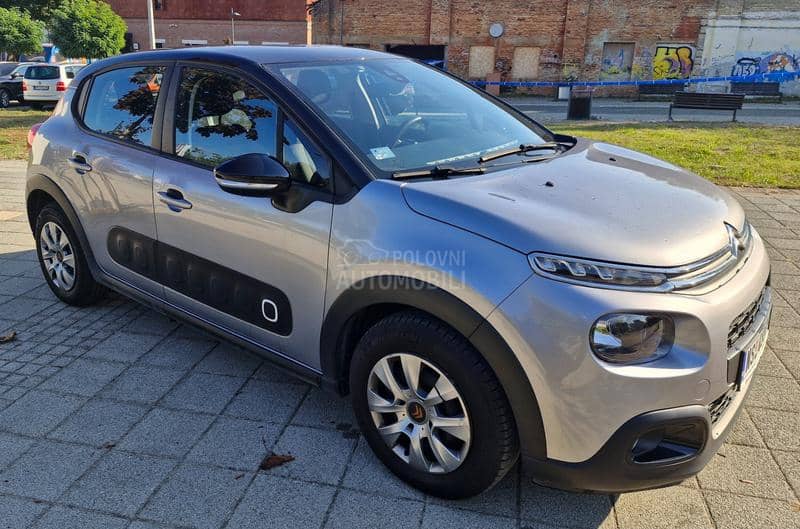 Citroen C3 