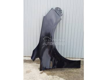 Desno Krilo z22c za Opel Astra J od 2009. do 2018. god.