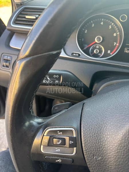 Volkswagen Passat B7 1.4 tsi dsg n a V