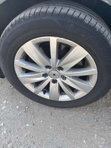 Volkswagen Passat B7 1.4 tsi dsg n a V