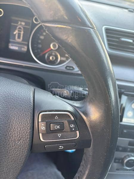 Volkswagen Passat B7 1.4 tsi dsg n a V