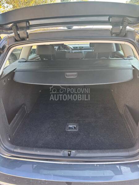 Volkswagen Passat B7 1.4 tsi dsg n a V