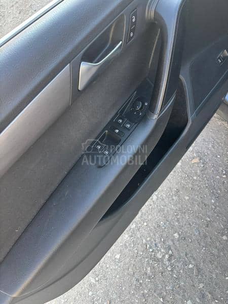 Volkswagen Passat B7 1.4 tsi dsg n a V