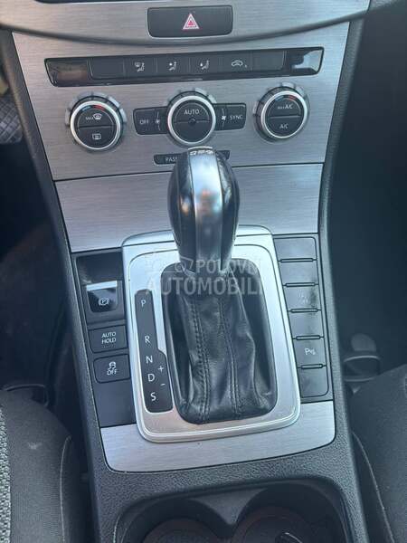 Volkswagen Passat B7 1.4 tsi dsg n a V