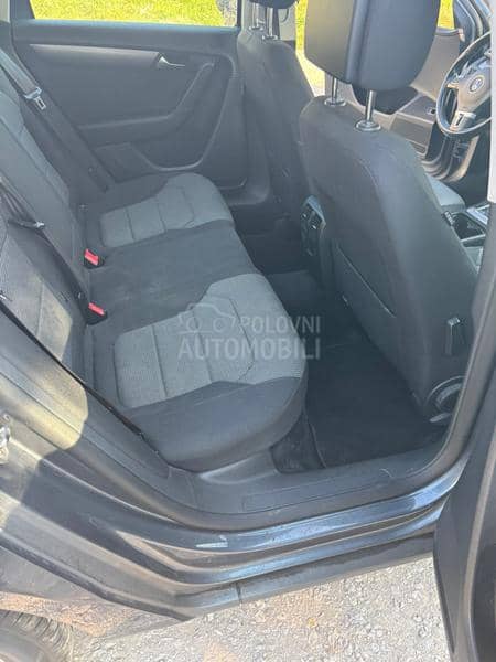 Volkswagen Passat B7 1.4 tsi dsg n a V