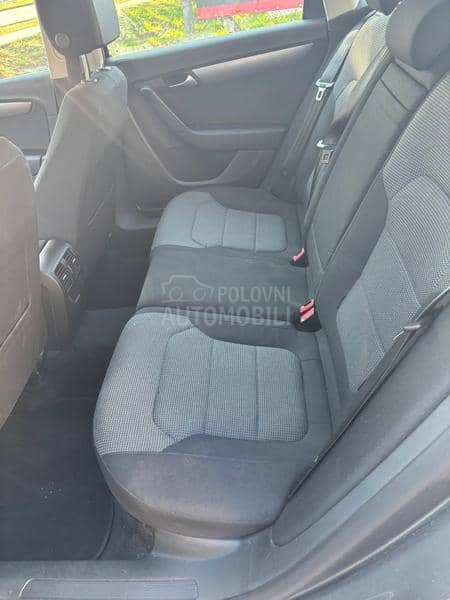Volkswagen Passat B7 1.4 tsi dsg n a V