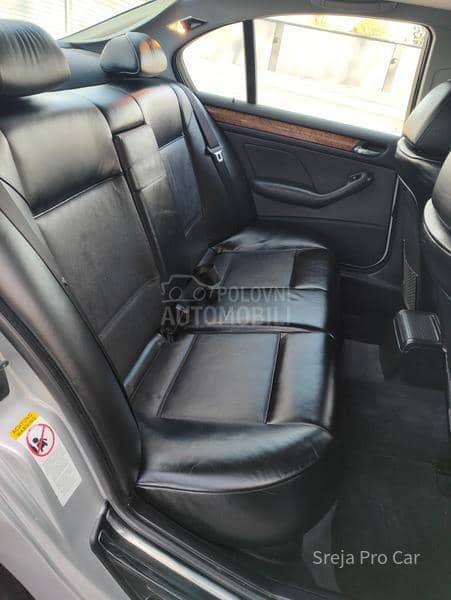 BMW 330 3.0 Xi Ful Prep0ruka