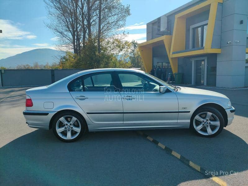 BMW 330 3.0 Xi Ful Prep0ruka