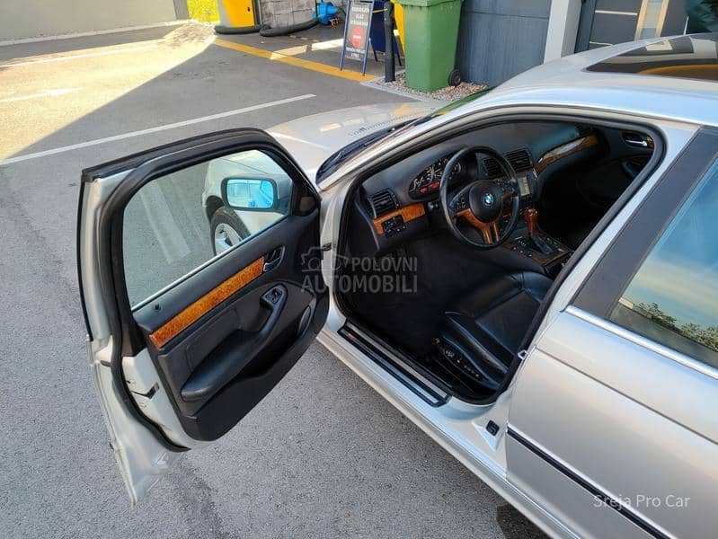 BMW 330 3.0 Xi Ful Prep0ruka