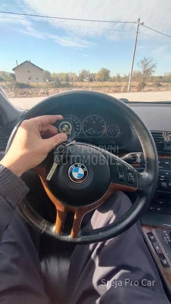 BMW 330 3.0 Xi Ful Prep0ruka