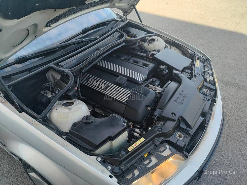 BMW 330 3.0 Xi Ful Prep0ruka