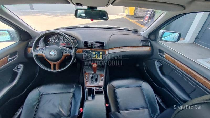 BMW 330 3.0 Xi Ful Prep0ruka