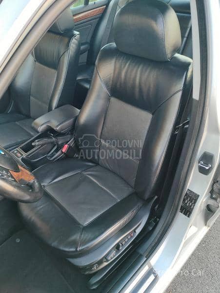 BMW 330 3.0 Xi Ful Prep0ruka