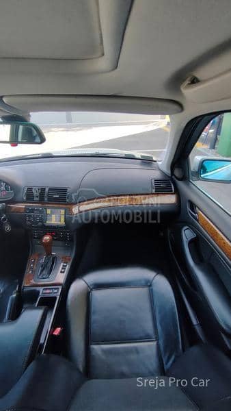 BMW 330 3.0 Xi Ful Prep0ruka