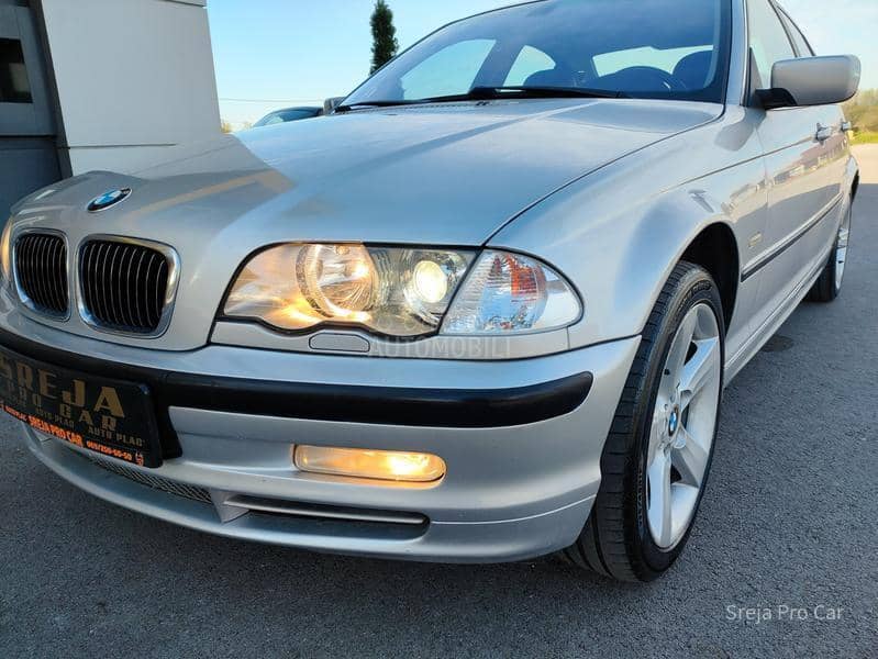 BMW 330 3.0 Xi Ful Prep0ruka