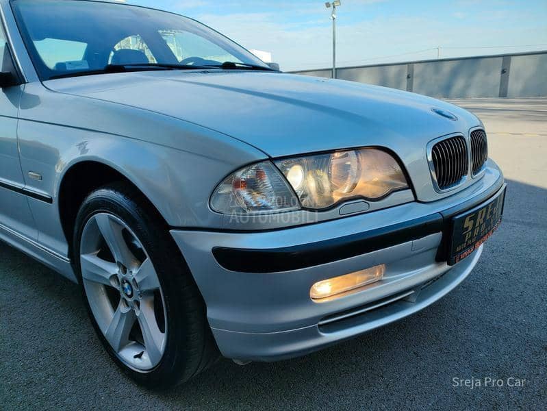 BMW 330 3.0 Xi Ful Prep0ruka