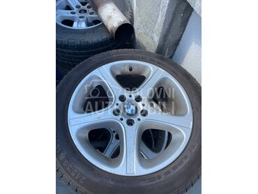 Aluminijumske felne  18" 5 x 120