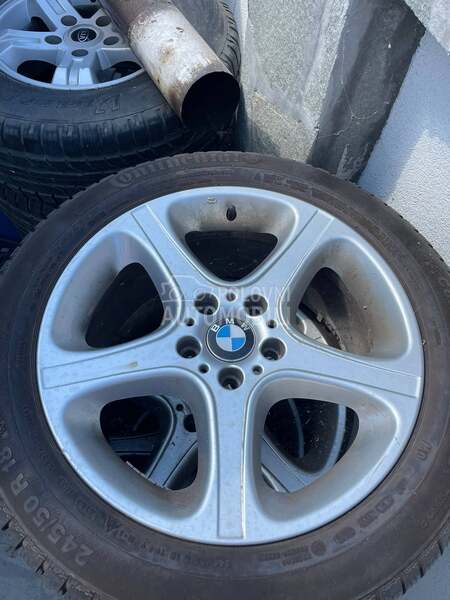 Aluminijumske felne  18" 5 x 120