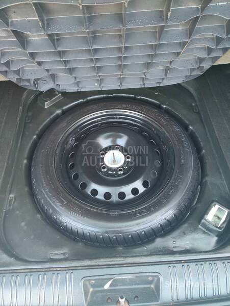 Ford Mondeo 2.0 TDDI TREND