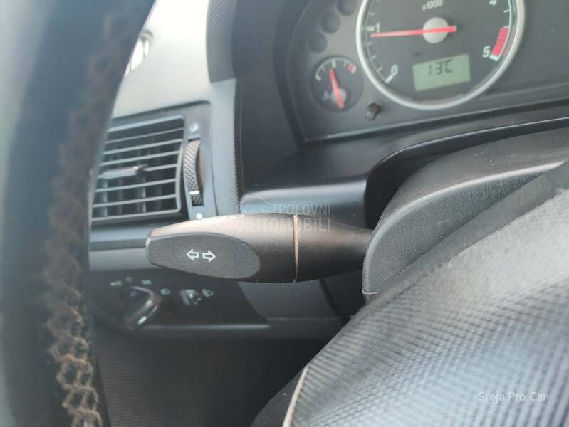 Ford Mondeo 2.0 TDDI TREND