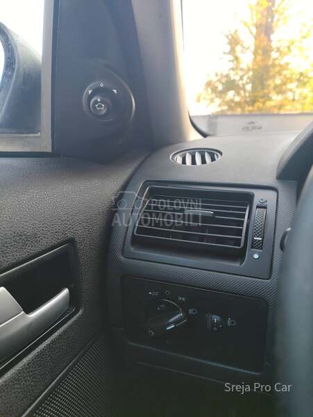 Ford Mondeo 2.0 TDDI TREND