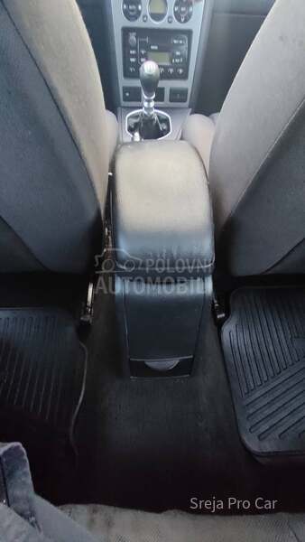 Ford Mondeo 2.0 TDDI TREND