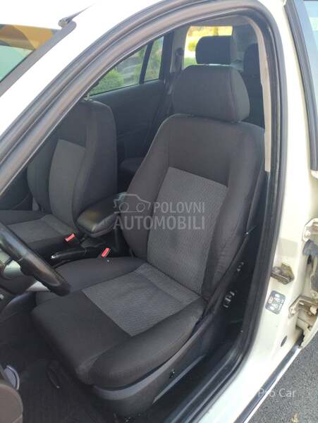 Ford Mondeo 2.0 TDDI TREND