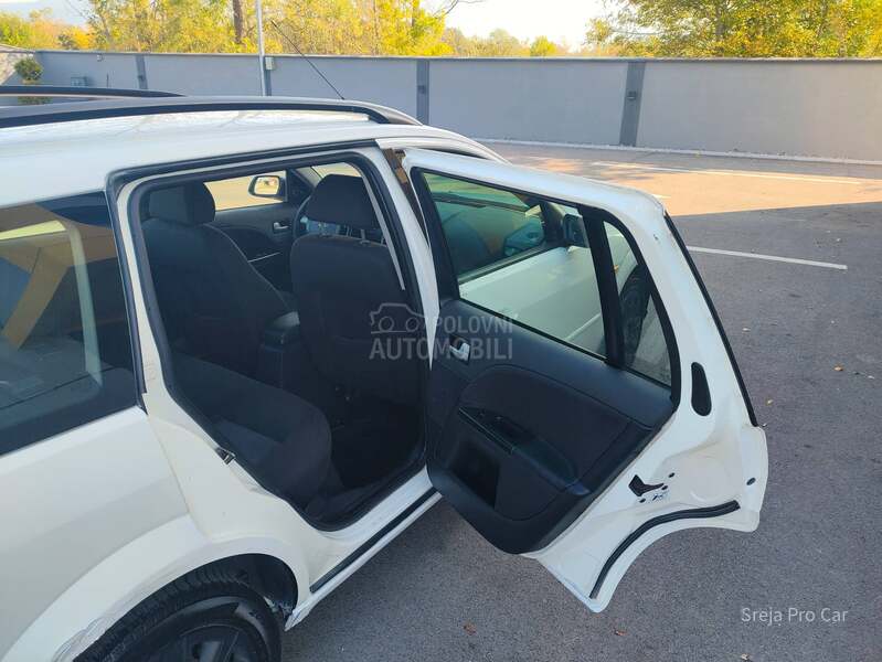 Ford Mondeo 2.0 TDDI TREND
