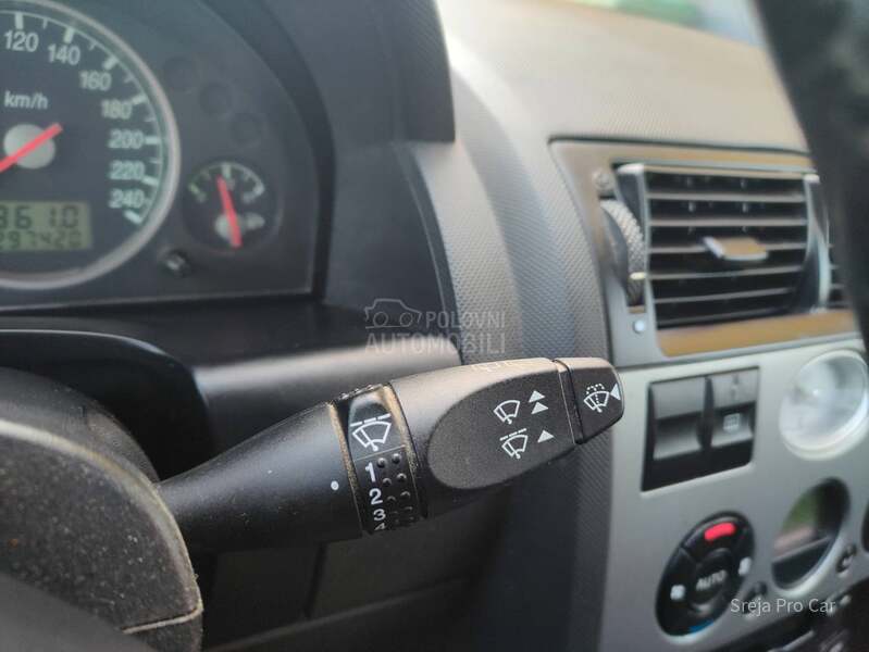 Ford Mondeo 2.0 TDDI TREND