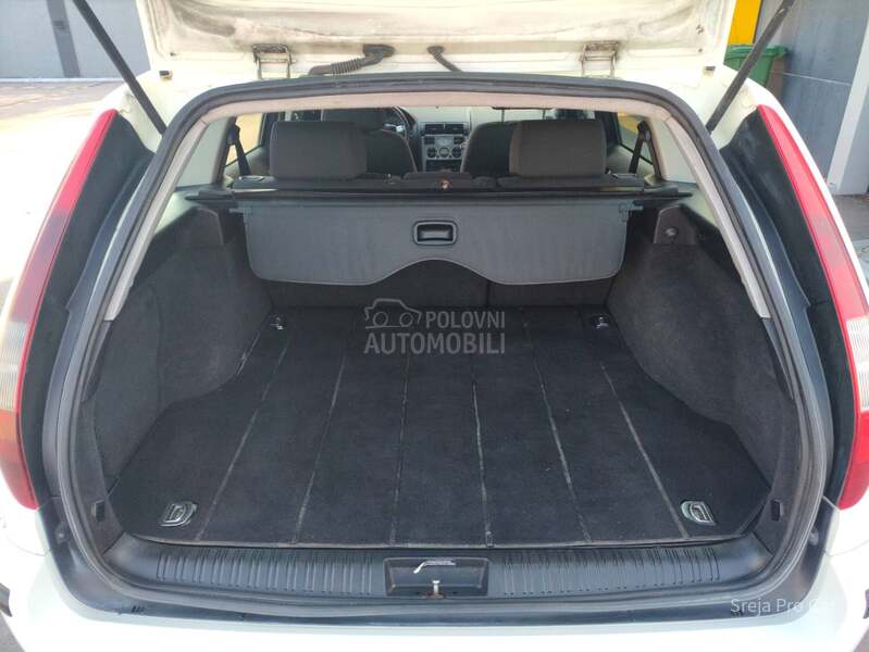 Ford Mondeo 2.0 TDDI TREND